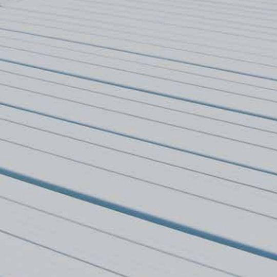 Certainteed - Evernew 16' Vinyl Decking Grey