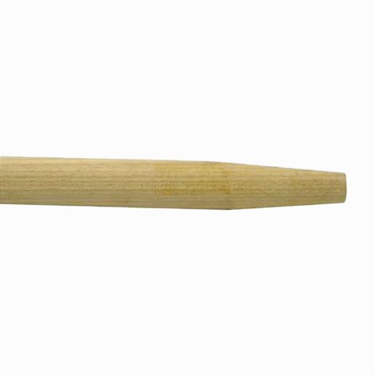 Weiler 60" x 1-1/8" Tapered Wood Handle