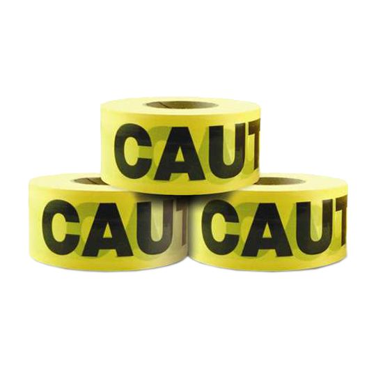 Craftsmen 300' Caution Tape