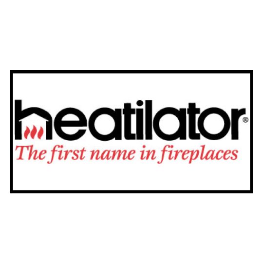 Heatilator AK22 Outside Air Kit For