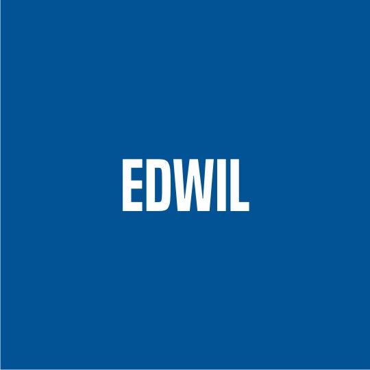 Edwil Dual Strap Dust Mask 20 Lb. Box