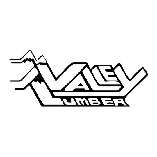 Valley Lumber 18" Western Red Cedar Shingle