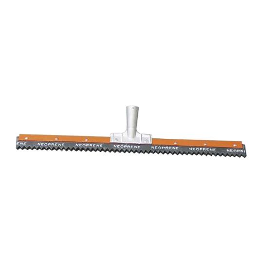 Craftsmen 24" Notched Squeegee