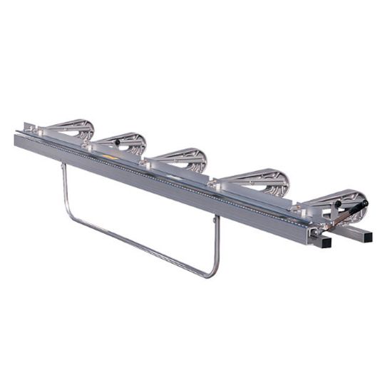 Tapco Tools 10'6" Stainless Edge For Windy&reg; SP Port-O-Brake&reg;