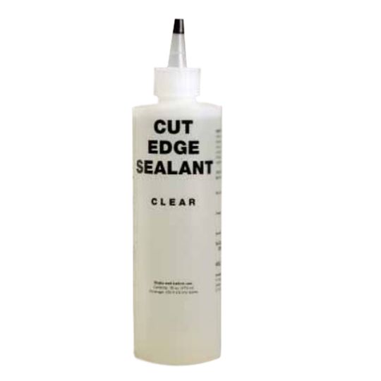 Versico VersiWeld&reg; TPO Cut-Edge Sealant 16 Oz. Bottle Clear