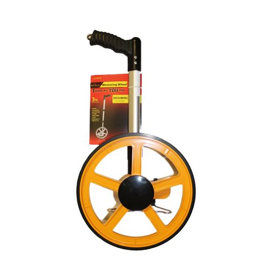 C&R Manufacturing 12" Measuring Wheel