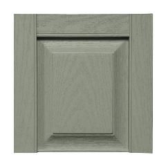 Mid-America Siding Components Transom Top for Standard Raised Panel...