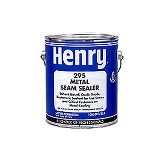 Henry Company 295 Metal Seam Sealer - 5 Gallon Pail