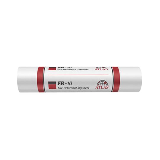 Atlas Roofing 4' x 250' FR-10 Fire Retardant Slipsheet