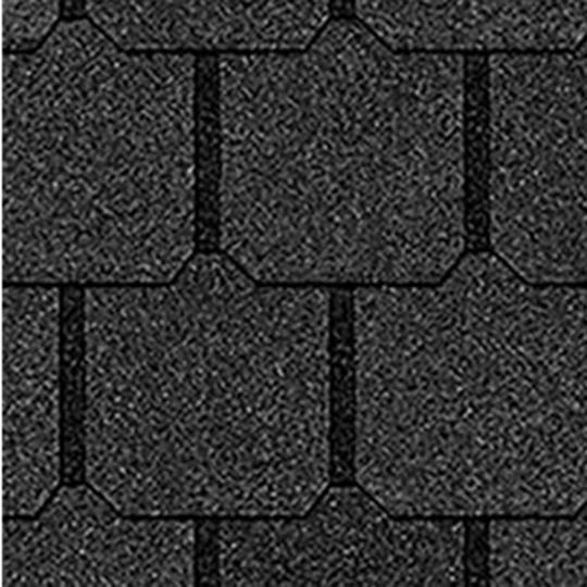 Owens Corning Berkshire&reg; Shingles Colonial