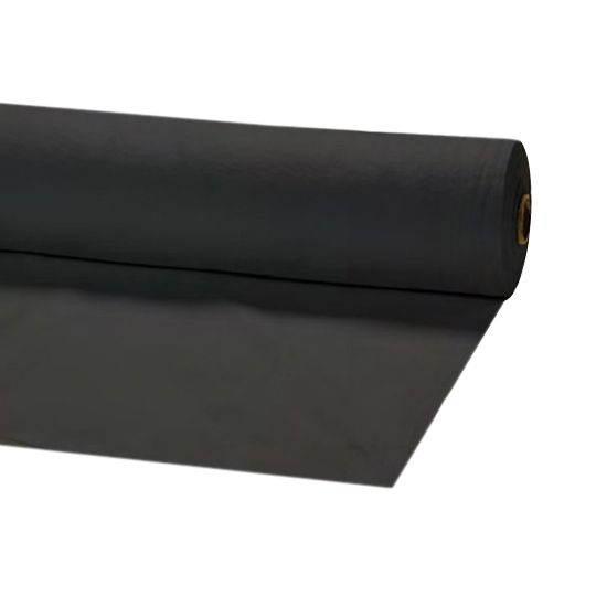 Johns Manville 15' x 300' EPDM Protective Stone Mat Black