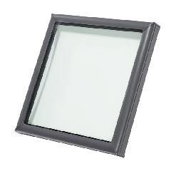 Velux Fixed Curb-Mounted Skylight with Laminated Low-E ComfortPlus Glass