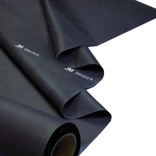 Johns Manville 60 mil 20' x 100' EPDM NR Membranes Black