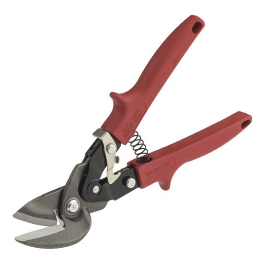 Malco Max2000&reg; Offset Aviation Snip - Left Cut