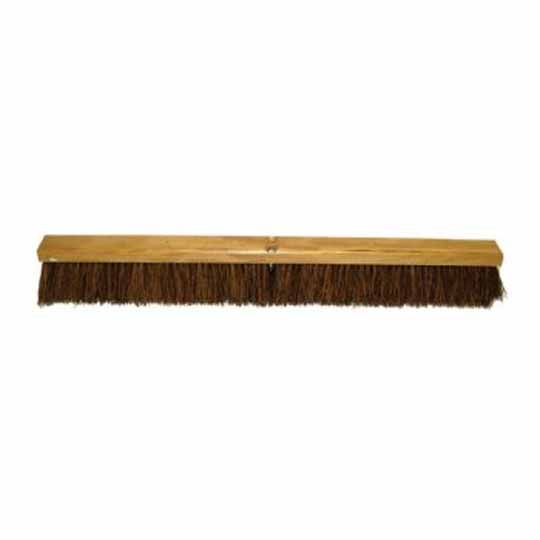 C&R Manufacturing 36" Felt Broom