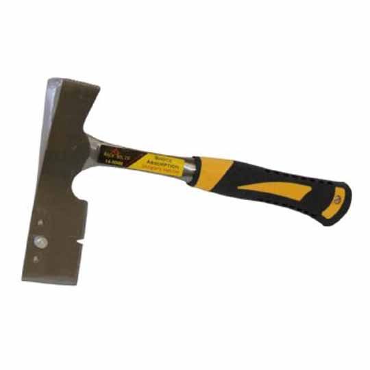 C&R Manufacturing Shingler's Hatchet - 14 Oz.