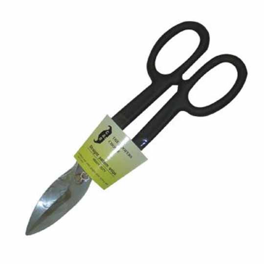 C&R Manufacturing 12" Straight Pattern Snips