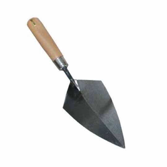 C&R Manufacturing 7" Pointed Nose Trowel