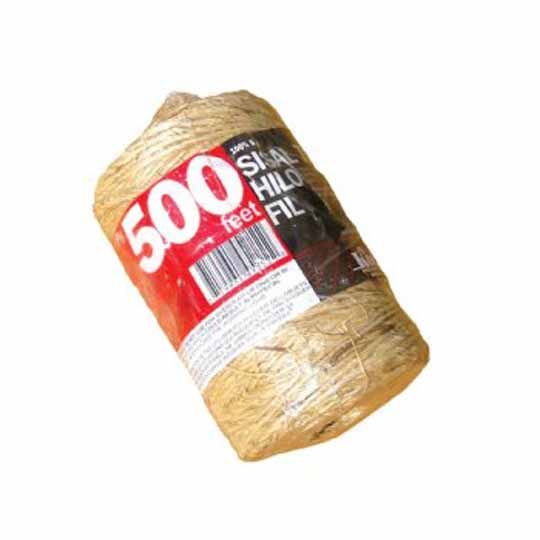 C&R Manufacturing 500' Sisal Twine