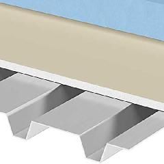 GAF DensDeck&reg; Roof Board