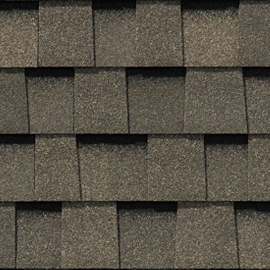 BPCO (RL442) 42" Everest Shingle Silver Grey