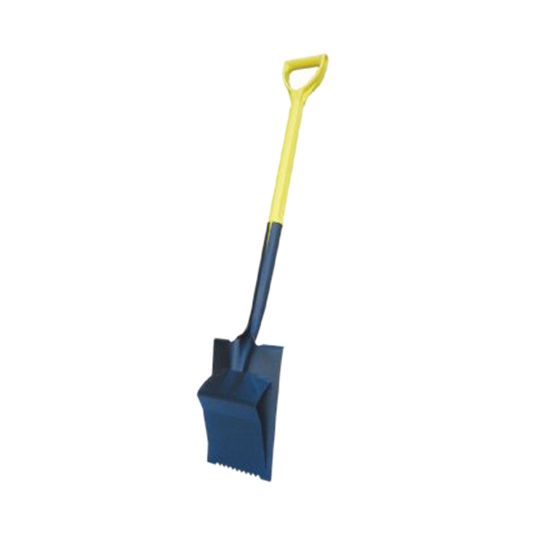 C&R Manufacturing Tear-Off Serrated Spade Fiberglass