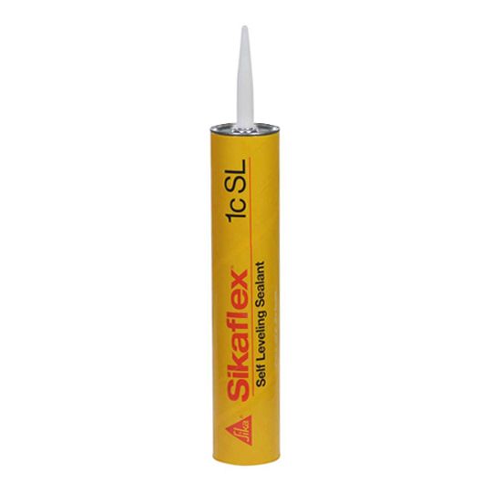 Sika Sikaflex&reg;-1C SL - 10.1 Oz. Cartridge Limestone