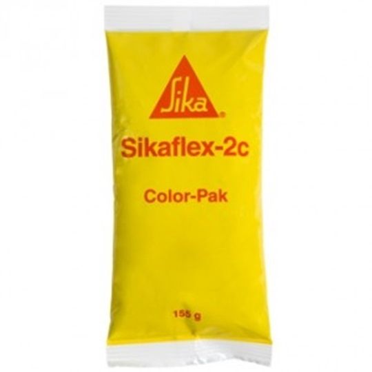 Sika Sikaflex Sikasil Universal Color Pak - White Navajo White