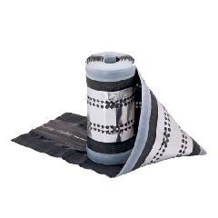 Westlake Royal Roofing Components Zephyr Roll&reg; Universal Ridge Vent...