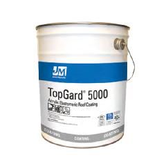 Johns Manville TopGard&reg; 5000