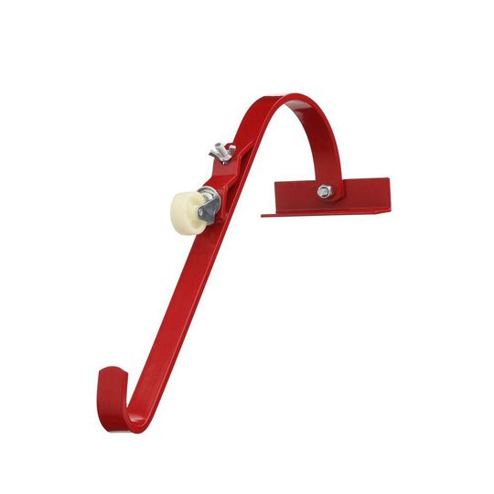 Qualcraft Ladder Hook with Wheel