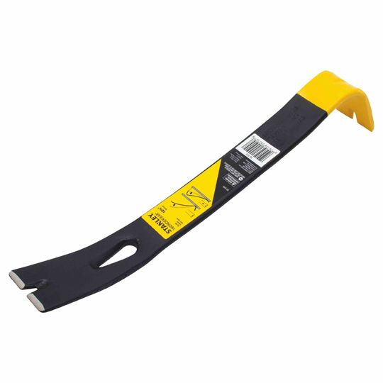 Stanley Tools 12-3/4" WonderBar&reg; Pry Bar