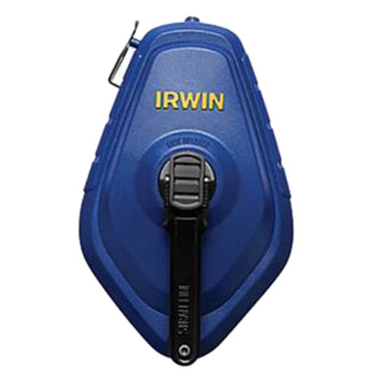 Irwin Tools 125-100' Strait-Line&reg; Speedline&trade; Chalk Reel