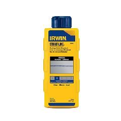 Irwin Tools Standard Marking Chalk - 8 Oz. Bottle