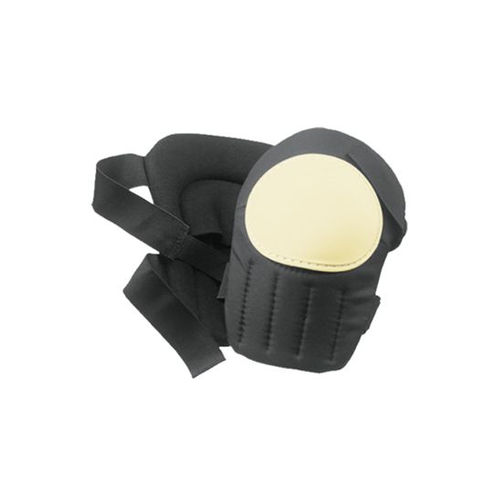 Custom LeatherCraft Plastic Swivel Cap Kneepads