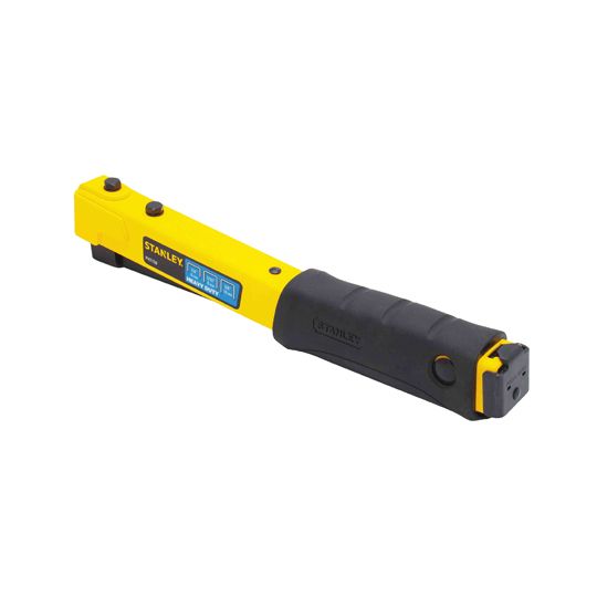 Stanley Tools PHT150C SharpShooter&reg; Heavy Duty Hammer Tacker