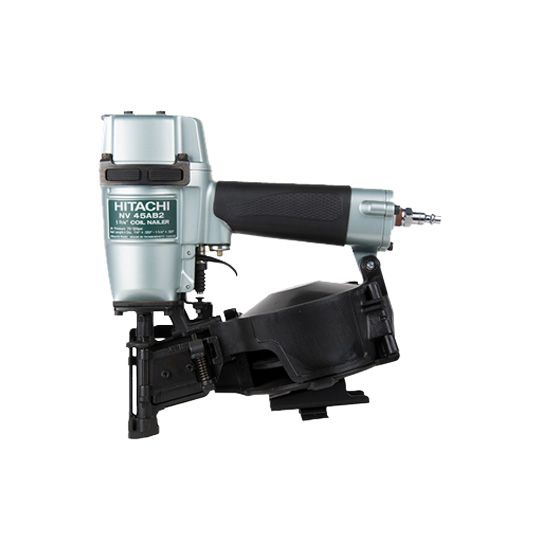 Hitachi Coil Roofing Nailer