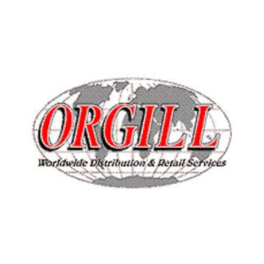 Orgill Rags - 3 Lb. Box