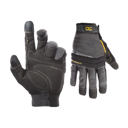 Custom LeatherCraft Medium Handyman&trade; Gloves