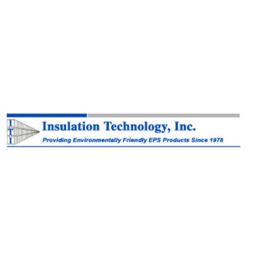 Insulation Technology 4" Cant Strip Fiberboard - 100 Lineal Ft. Bundle