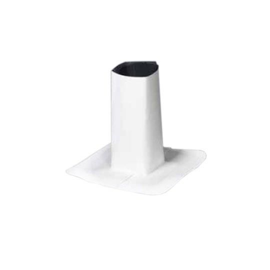 Versico 60 mil 5" x 5" VersiWeld&reg; TPO Square Tubing Wrap White