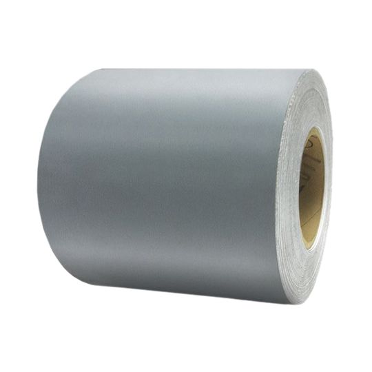 GAF 45 mil 8" x 100' EverGuard&reg; TPO Utility Flashing Membrane White