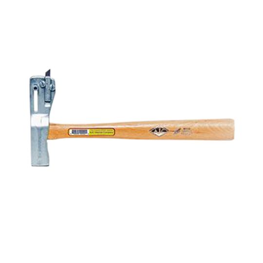 AJC Tools & Equipment Standard Adjustable Roofing Hatchet