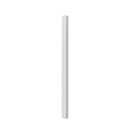 Certainteed - Evernew Square Porch Post 5X5X108 White