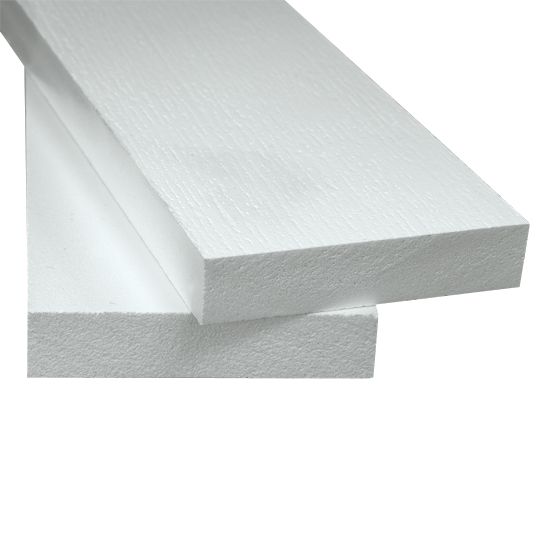 Kleer 3/4" x 15-1/4" x 18' Trim Board