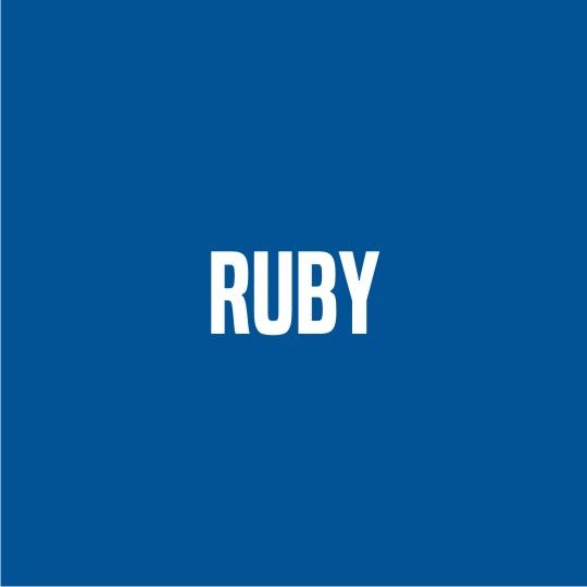 Ruby Rubyfluid Stainless Steel Soldering Flux - 1 Quart Bottle