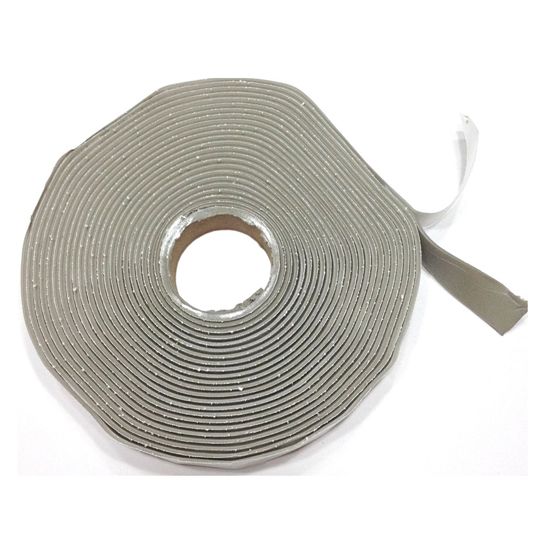 Englert 3/32" x 1/2" x 45' Butyl Tape