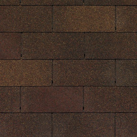 Atlas Roofing Hip & Ridge Shingles Oyster Shell