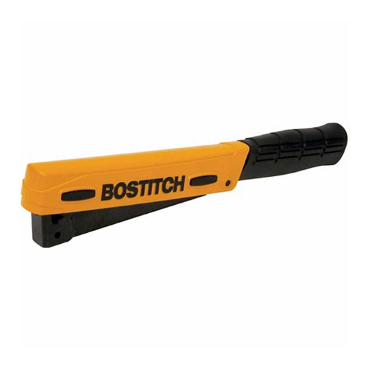 Stanley Bostitch H30-8 PowerCrown Hammer Tacker