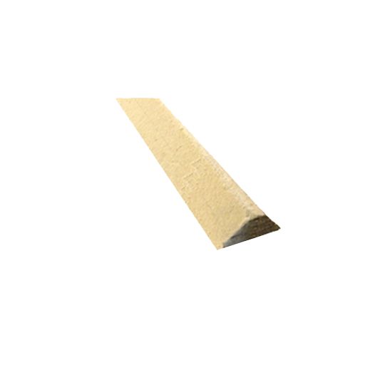 Cant Products 1" x 4" Wood Fiber Cant - 96 Lin. Ft. Bundle